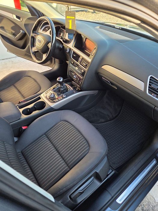 Vând Audi A4, 2.0 TDI, 2013