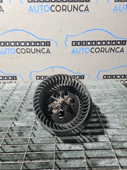 Aeroterma Volkswagen Tiguan 5N 2007 - 2011 (789)