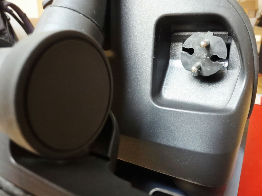 Miele Complete C3 Comfort Boost EcoLine прахосмукачка