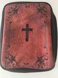 Port Biblie, Husa protectie Biblie crestina