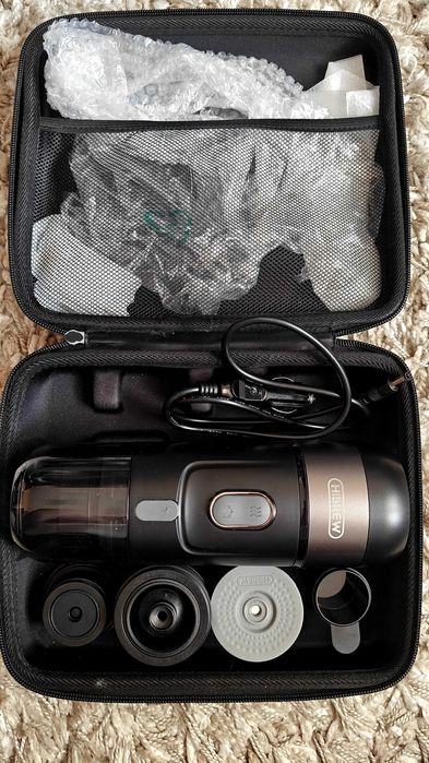 HIBREW преносима кафемашина