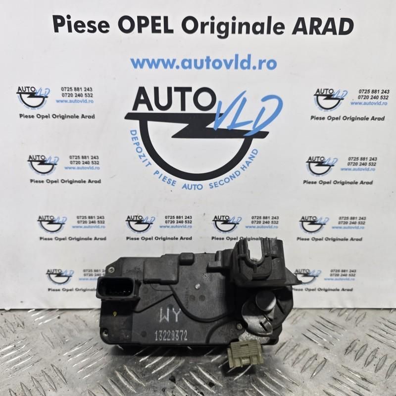 Broasca dreapta spate usa Opel Zafira B Facelift