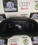 Ceasuri ceas bord digitale plasma AID bord skoda octavia  5E0920790A
