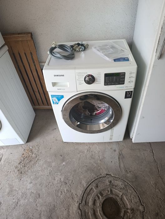 Продам стиральные машинки