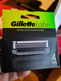 Rezerve Labs set 4 bucăți Gillette Proglide fusion