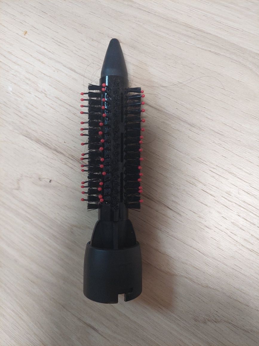 Дамска маша/преса с горещ въздух Remington