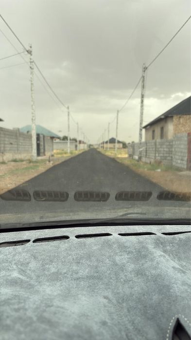 Земельный участок, Шубарсу.