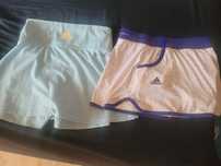 Fuste tenis Adidas
