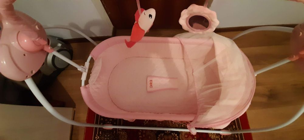 Продам детскую колыбель