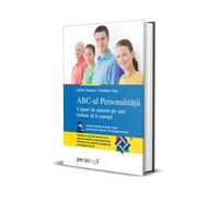 ABC-ul Personalității -4 tipuri de oameni,pe care trebuie să-i cunoști
