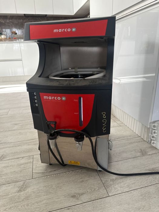 Кофемашинка Marco