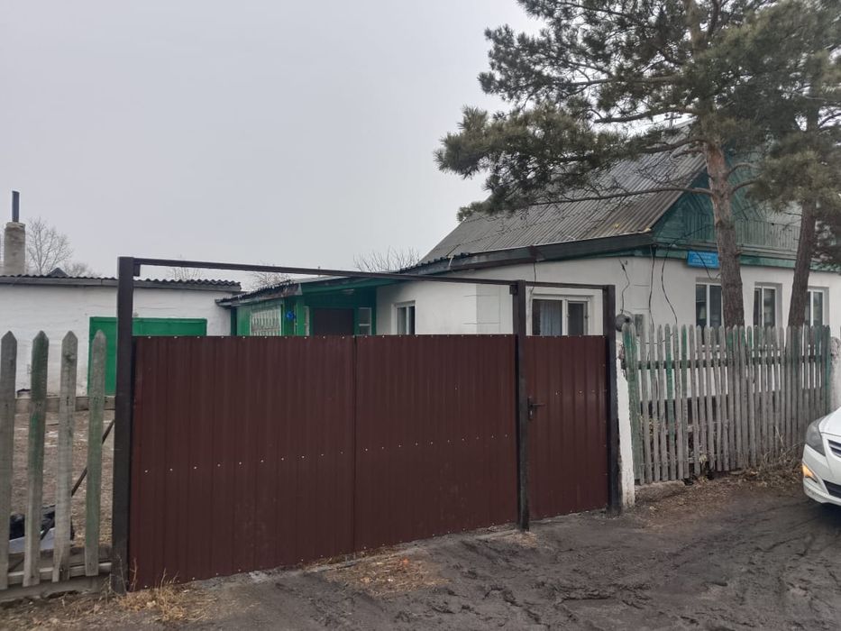 Продаю дом в Сортировке