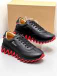 Adidasi Christian Louboutin full box 2024
