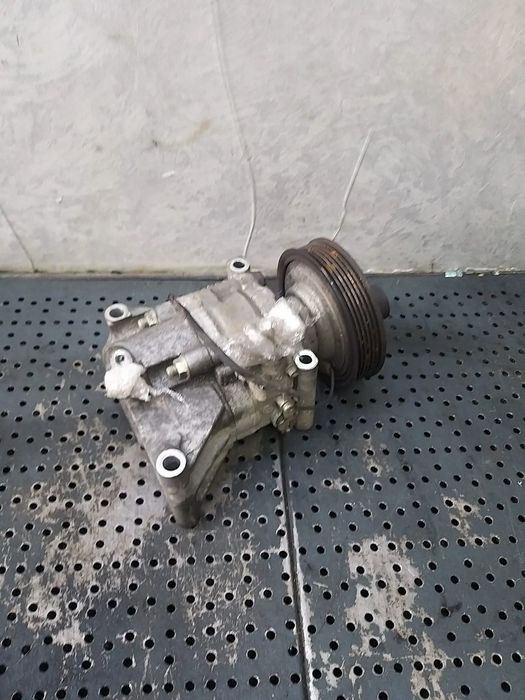 Compresor clima ac 1.3 b mazda 2 v09a1aa4ak
