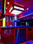 Rulota Comerciala Street Food Truck, Rulota Street Food Trailer Mobil