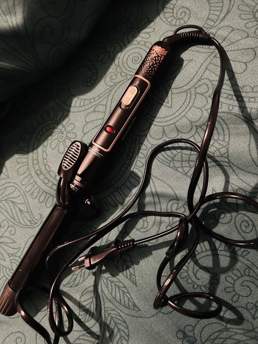 Ondulator Rowenta
