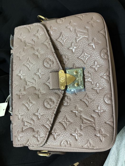 Сумка луи витон эко кожа