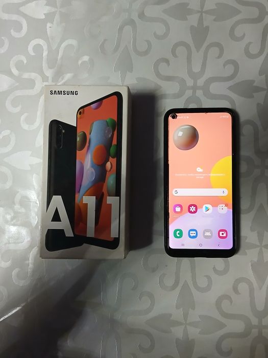 Телефон а 11 состаяние хорошое и уайфай билайн