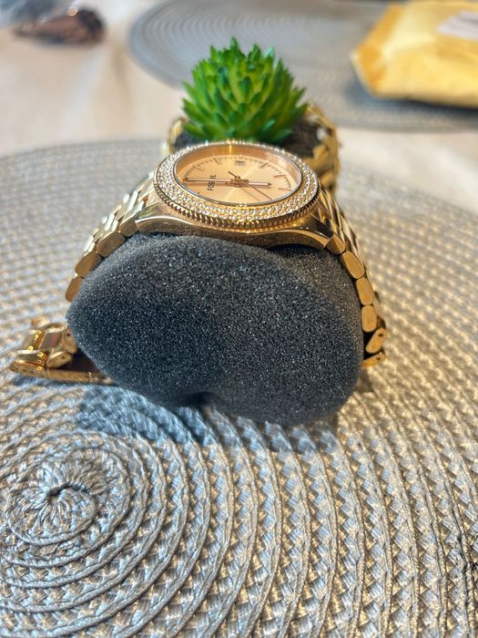 Дамски часовник FOSSIL AM4454 Брилянтно състояние