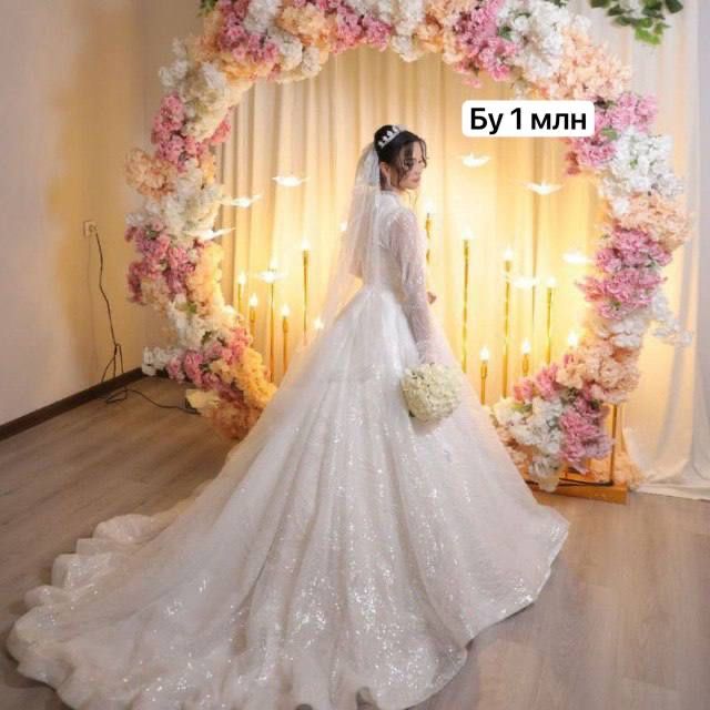 Свадебный салон “ Mariya “