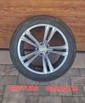 Jante Vw Tiguan 19" model Sebring+anv.- Passat,Arteon, Skoda, Seat