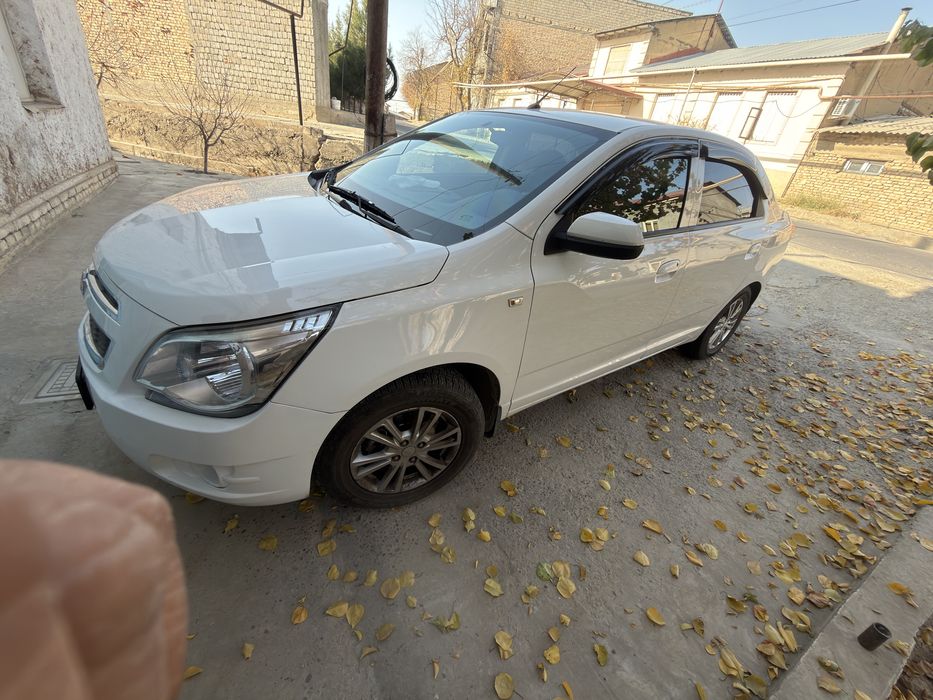 Cobalt 2022 sotiladi