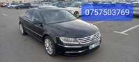 Volkswagen Phaeton 3.0 Diesel Euro 5