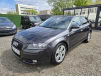 Audi A3 2.0 TURBO 300 Cp Quattro 6 Trepte K04 Stare Perfecta
