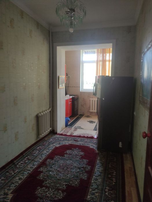Сдаётся аренду 1х комнатную квартиру