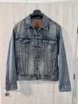 Geaca LEvi's denim barbati M