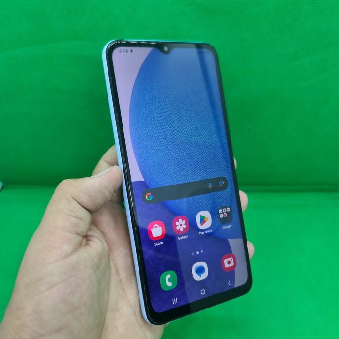 Samsung A23 sotiladi 128Gb