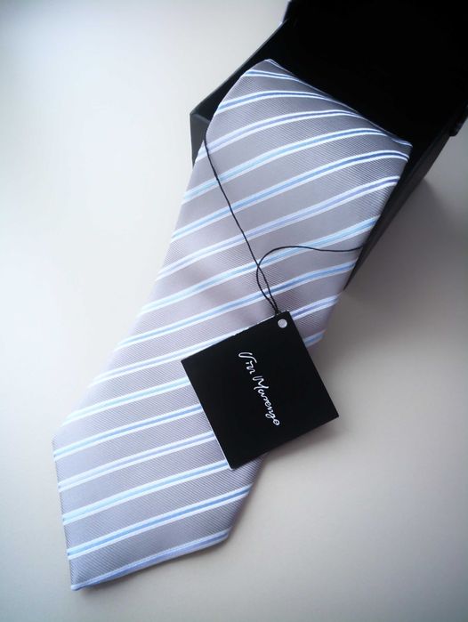 Мужской галстук Milano новый