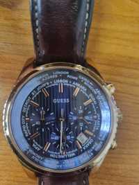 Vand ceas Guess chronograf