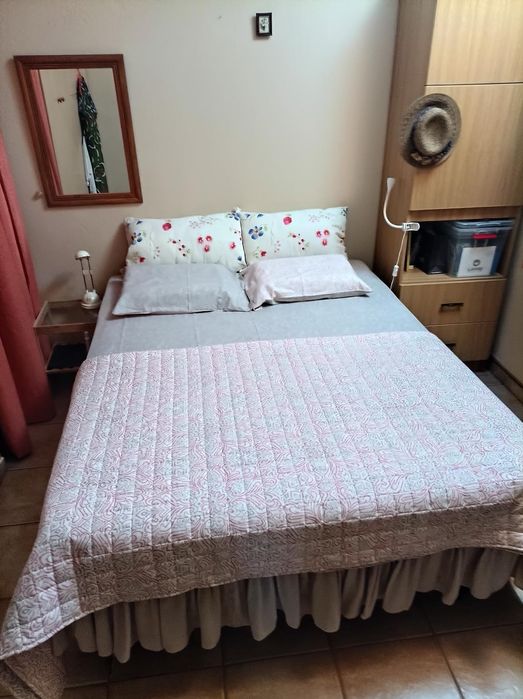 Красива и удобна самостоятелна къща в Паралия Офринио, Кавала