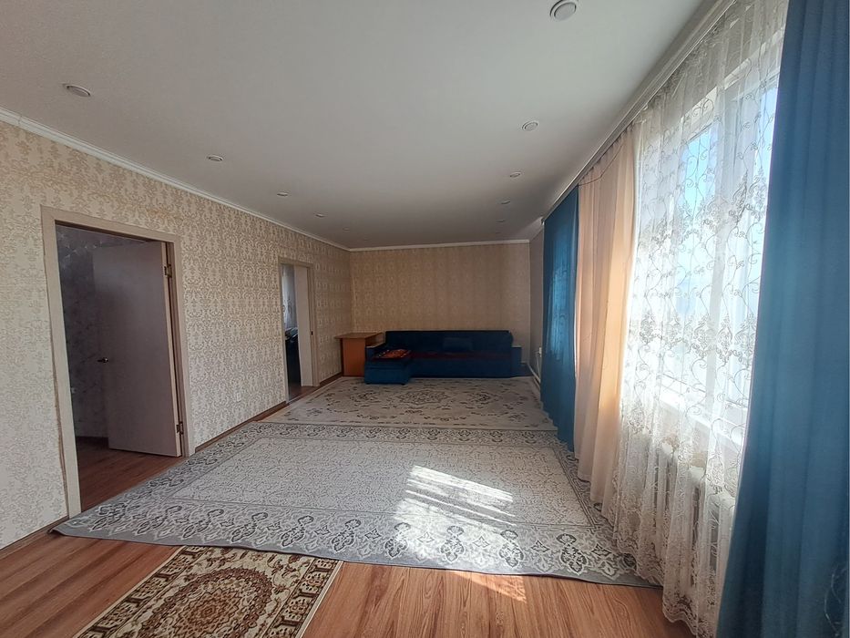 Продам дом в поселке Кажымукан(30 км от города).