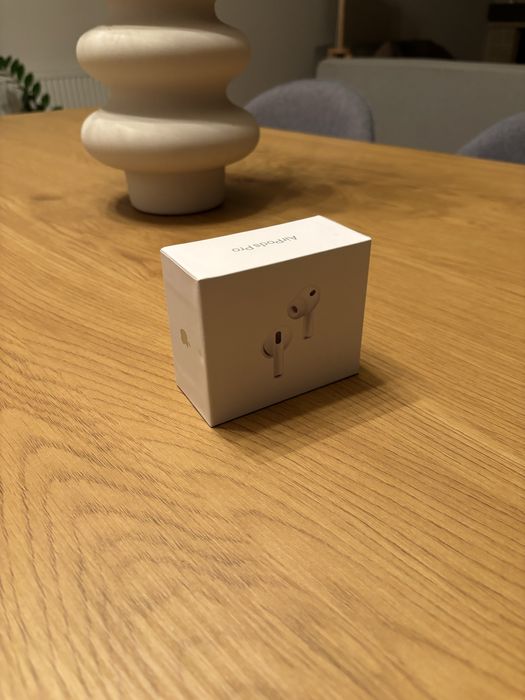 Airpods pro 3 NOI