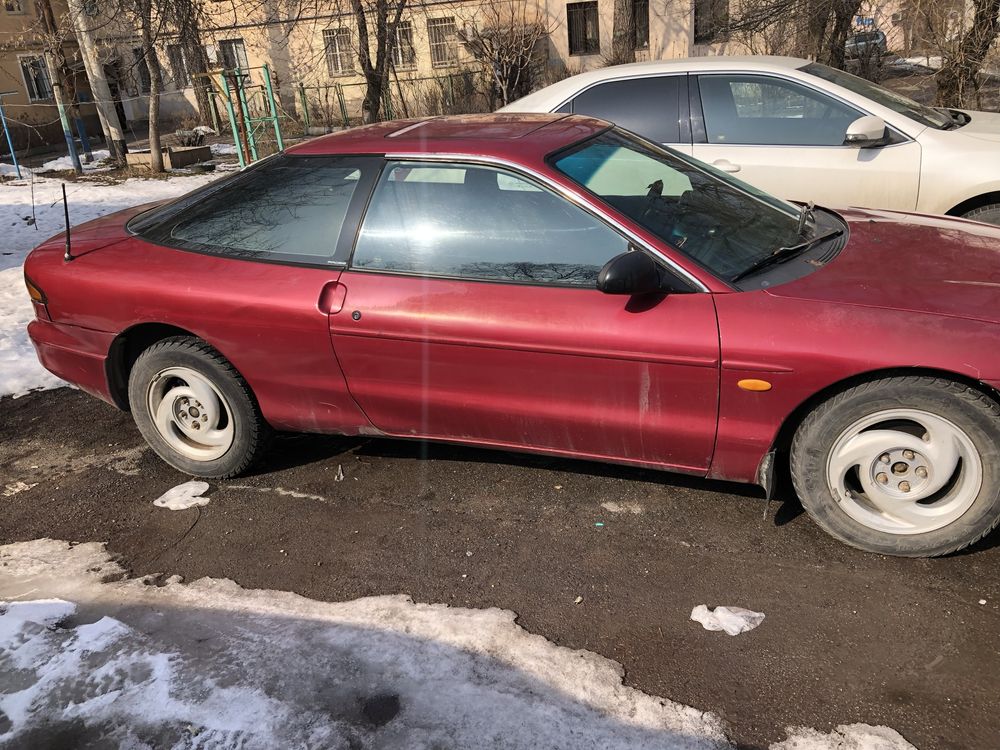 Ford Probe 2 96 2.0