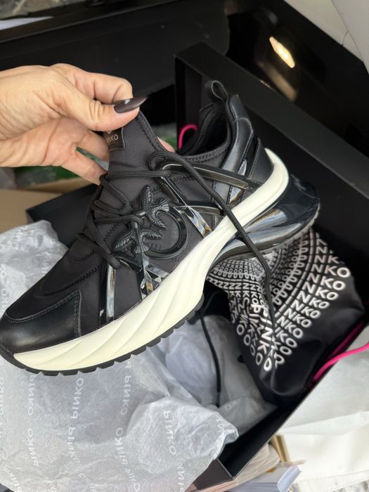 Pinko Ariel 38 сникърси