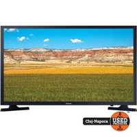 Televizor Smart LED Samsung UE32T4302AKXXH, 80 cm, HD| UsedProducts.ro