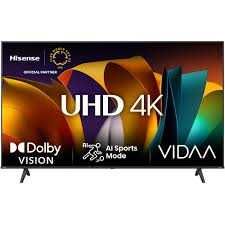 Hope Amanet P1/ Televizor HISENSE UHD 4K 126 CM 50A6N      #036511