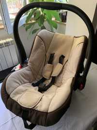Детско кошче за автомобил Isofix детски столчета ABC DESIGN