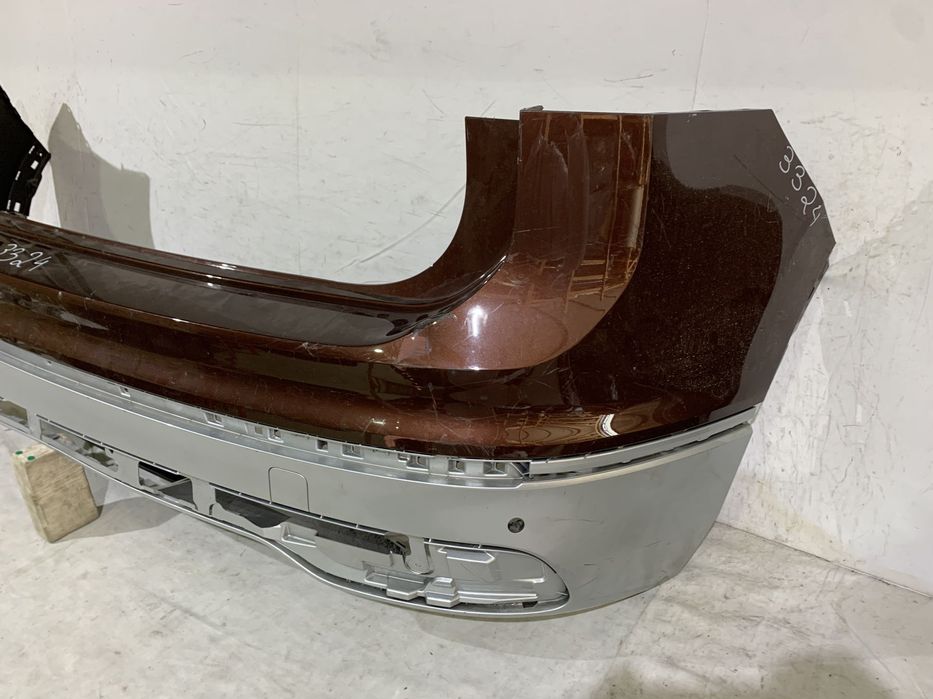 Bara spate  VW Tiguan 2 facelift, 2020, 2021, 2022, 2023, 2024, cod origine OE 5NA807417.