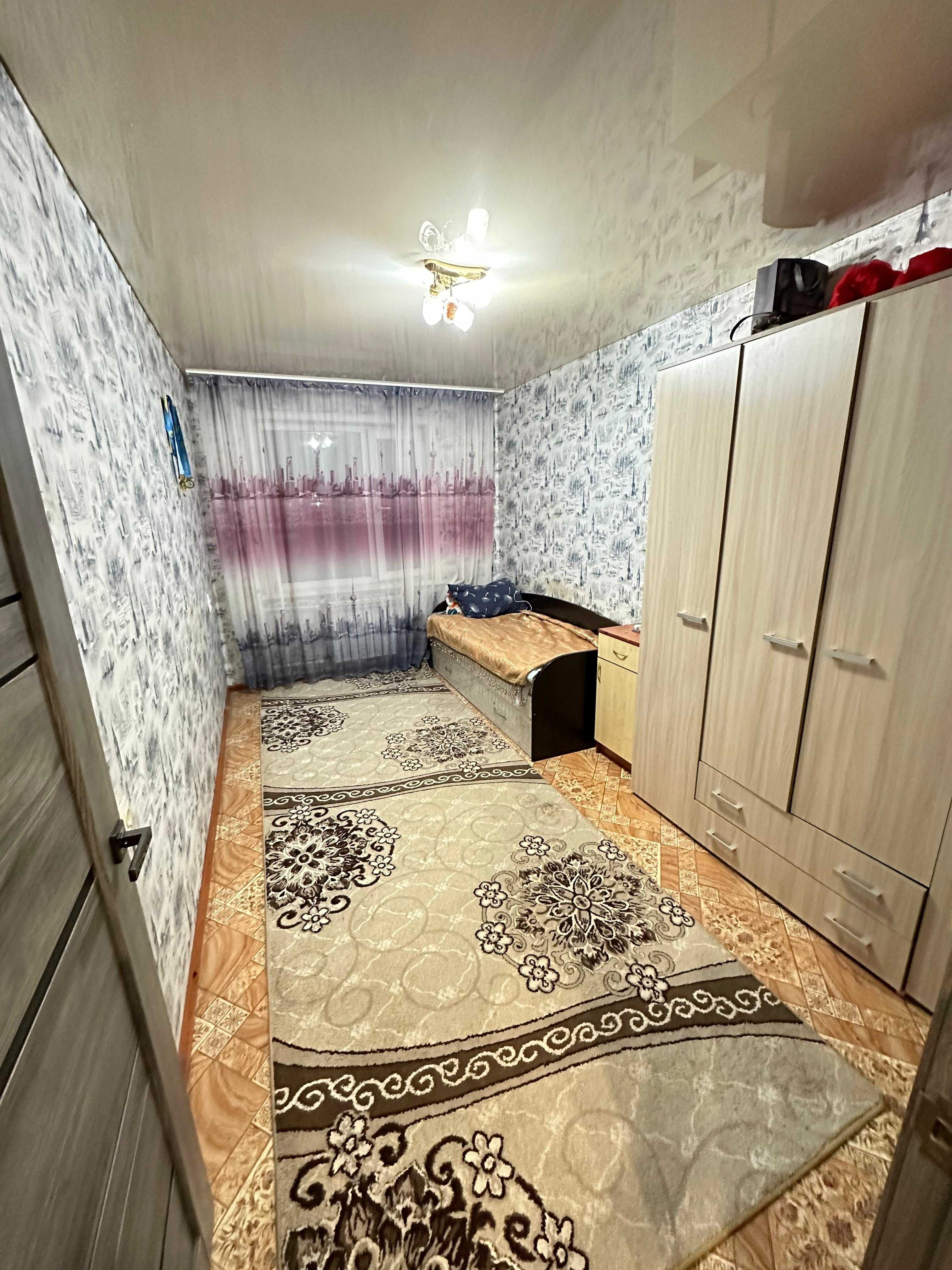 2 комнатная квартира в Васильковке