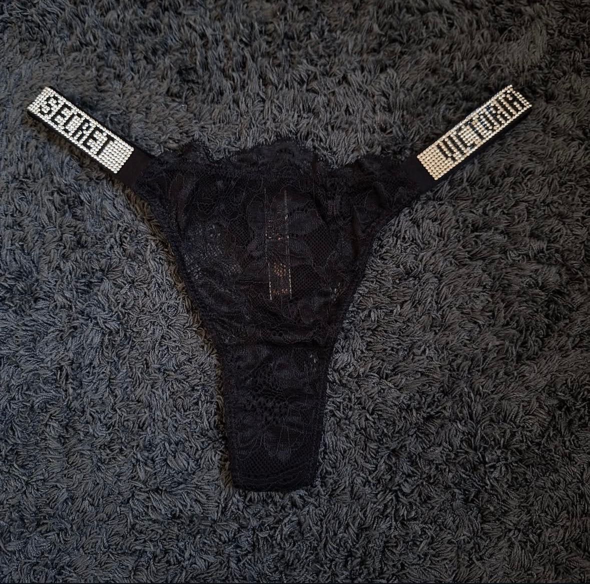 Victoria's secret