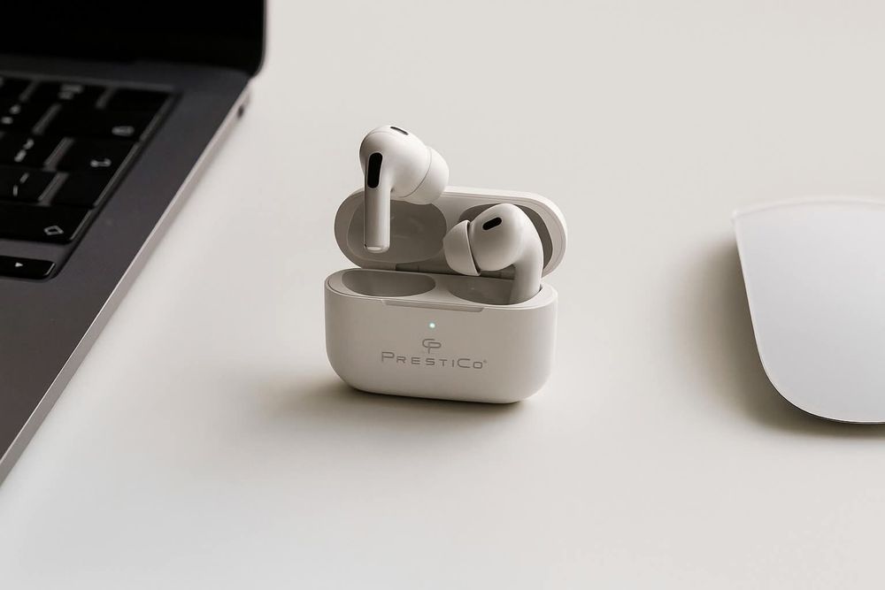 Casti Air Pods 2 Pro