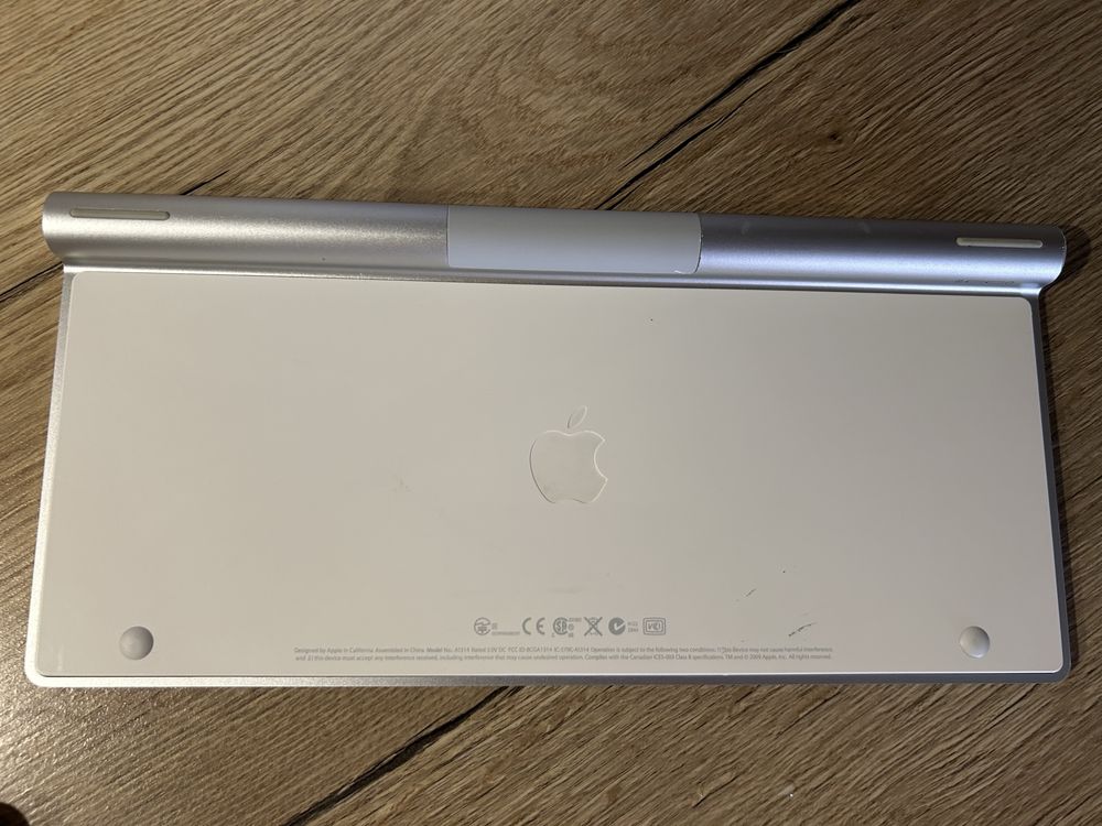 беспроводная клавиатура Apple Magic Keyboard