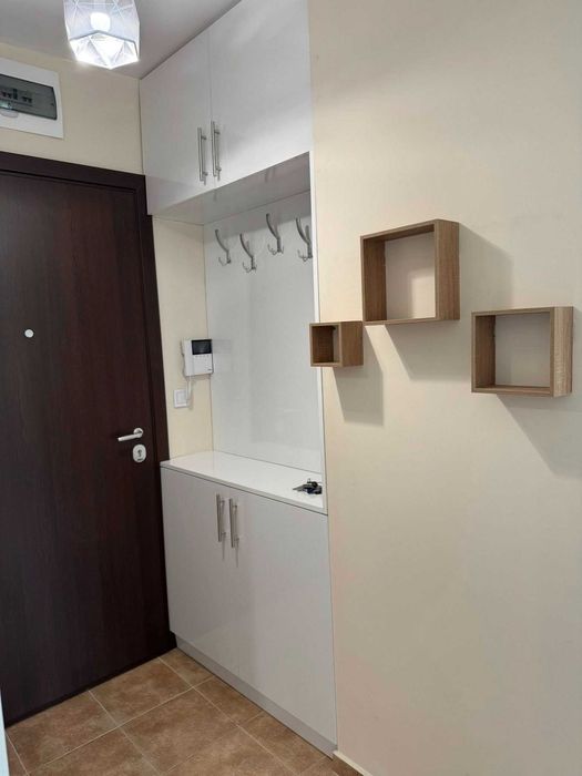 Дава се под наем Двустаен апартамент в София, Център - 60 кв.м за 500 € - Снимка #5