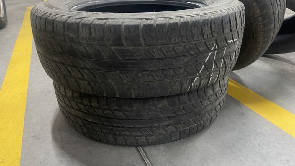 Продам шины 225/65/17