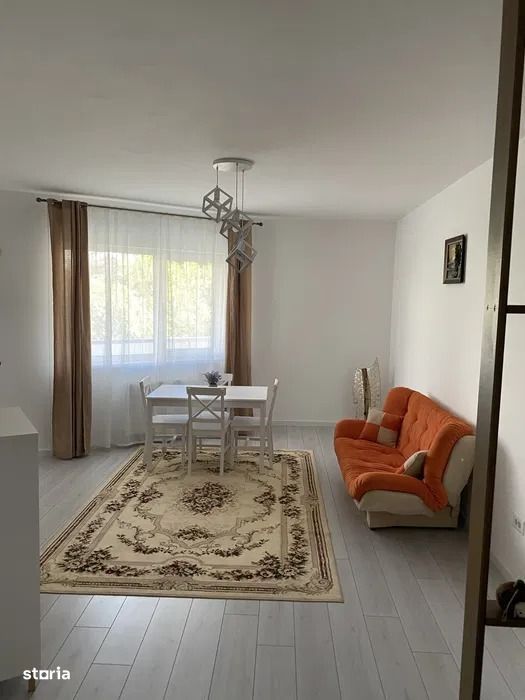 Ap. 2 Camere Militari, Prima Inchiriere, Pet-Friendly, Loc Parcare