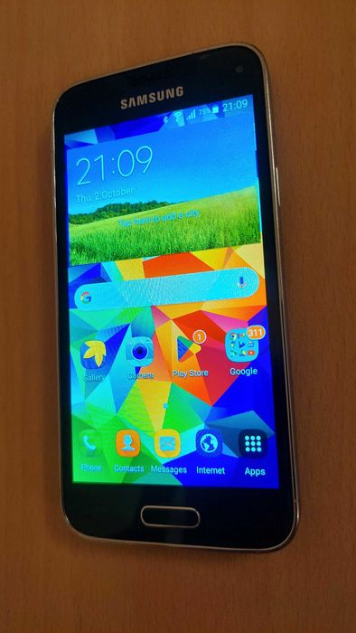 Samsung Galaxy S5 Mini 4G